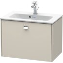 DURAVIT BR401001091 WTU Brioso 442x620x389mm,