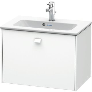 DURAVIT BR401001818 WTU Brioso 442x620x389mm, Weiß Matt,