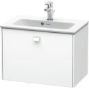 DURAVIT BR401001818 WTU Brioso 442x620x389mm, Weiß...