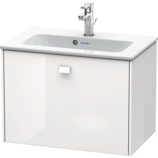 Duravit br40100222222 wtu Brioso 442x620x389mm,