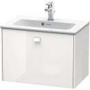 Duravit br40100222222 wtu Brioso 442x620x389mm,