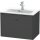 DURAVIT BR401004949 WTU Brioso 442x620x389mm, Graphit