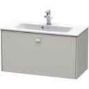 Duravit br401100707 wtu Brioso 442x820x389mm,