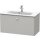 DURAVIT BR401100707 WTU Brioso 442x820x389mm, Betongrau