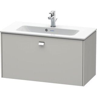 DURAVIT BR401101007 WTU Brioso 442x820x389mm,