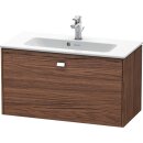 Duravit br40110110101021 wtu Brioso 442x820x389mm,