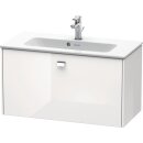 Duravit br40110110101022 wtu Brioso 442x820x389mm,