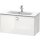 DURAVIT BR401101022 WTU Brioso 442x820x389mm, Chrom/Wei&szlig;