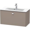 DURAVIT BR401101043 WTU Brioso 442x820x389mm,