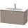 Duravit br40110110101043 wtu Brioso 442x820x389mm,