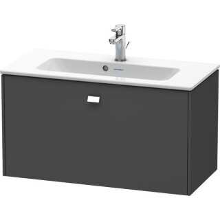 Duravit br40110110101049 wtu Brioso 442x820x389mm,