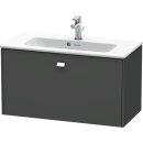 Duravit br40110110101049 wtu Brioso 442x820x389mm,