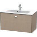 Duravit br40110110101075 wtu Brioso 442x820x389mm,