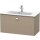 DURAVIT BR401101075 WTU Brioso 442x820x389mm,