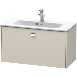 Duravit br40110101091 wtu Brioso 442x820x389mm,