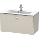 DURAVIT BR401101091 WTU Brioso 442x820x389mm,