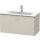 DURAVIT BR401101091 WTU Brioso 442x820x389mm,