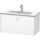 DURAVIT BR401101818 WTU Brioso 442x820x389mm, Wei&szlig;...