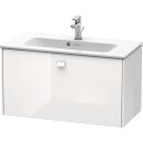 Duravit br4011010222222 wtu Brioso 442x820x389mm,