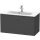 Duravit br401104949 wtu Brioso 442x820x389mm,