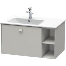 Duravit br401200707 WT sous-construction Brioso, 1...