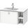 DURAVIT BR401201018 WT-Unterbau Brioso,1 Auszug,Becken l.