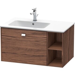 Duravit br40120101021 WT sous-construction Brioso, 1 tiroir, bac l.