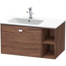 Duravit br40120101021 WT sous-construction Brioso, 1...