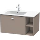 Duravit br40120101043 WT sous-construction Brioso, 1...