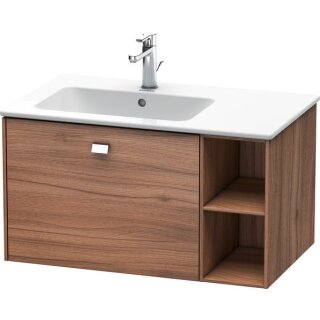 Duravit br40120101079 WT sous-construction Brioso,1 coulissant,1 bac l.