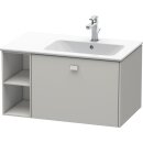 Duravit br401400707 WT sous-construction Brioso,1...