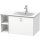 DURAVIT BR401401018 WT-Unterbau Brioso,1Auszug,1 Fach s.