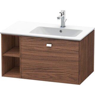 DURAVIT BR401401021 WT-Unterbau Brioso,1Auszug,1 Fach s.