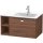 DURAVIT BR401401021 WT-Unterbau Brioso,1Auszug,1 Fach s.