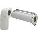 VITRA G131777 Anschlussset Universal-Stand-WC