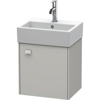 Duravit br4050r0707 wtu Brioso 442x434x339mm, 1 porte