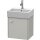 DURAVIT BR4050R0707 WTU Brioso 442x434x339mm, 1 T&uuml;r TA