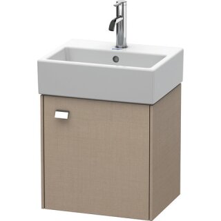 Duravit br4050r1075 wtu Brioso 442x434x339mm, 1 porte