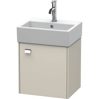 DURAVIT BR4050R1091 WTU Brioso 442x434x339mm, 1 Tür TA