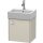 DURAVIT BR4050R1091 WTU Brioso 442x434x339mm, 1 T&uuml;r TA