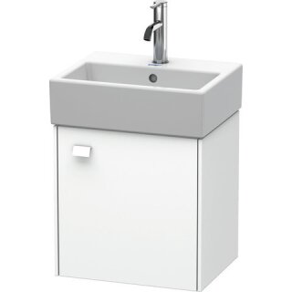 Duravit br4050r181818 wtu Brioso 442x434x339mm, 1 porte