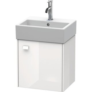 Duravit br4050r222222 wtu Brioso 442x434x339mm, 1 porte