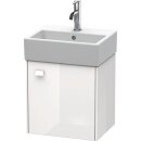 DURAVIT BR4050R2222 WTU Brioso 442x434x339mm, 1 T&uuml;r TA