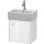 Duravit br4050r222222 wtu Brioso 442x434x339mm, 1 porte