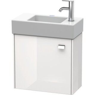 DURAVIT BR4051L1022 WT-Unterbau Brioso, 1 Tür, TA links