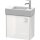 Duravit br4051l1022 WT sous-construction Brioso, 1 porte, ta gauche