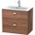 DURAVIT BR411001079 WT-Unterbau Brioso, 2 Schubk&auml;sten