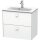 DURAVIT BR411001818 WT-Unterbau Brioso, 2 Schubk&auml;sten