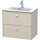 DURAVIT BR411009191 WT-Unterbau Brioso, 2 Schubk&auml;sten