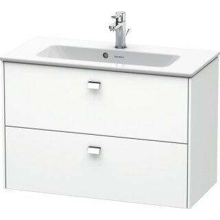 DURAVIT BR411101018 WT-Unterbau Brioso, 2 Schubkästen